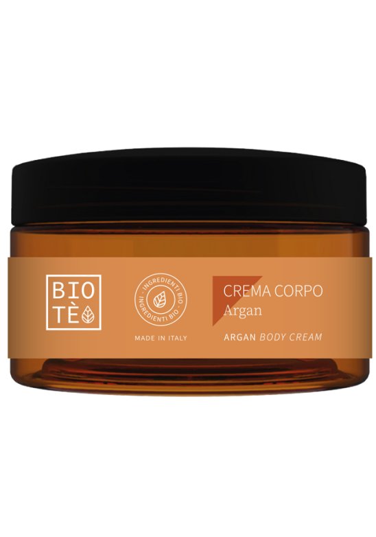 BIOTE' CREMA ARGAN        250ML
