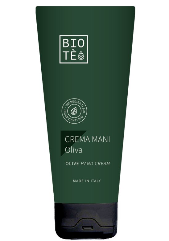 BIOTE' CREMA MANI OLIVA   75ML