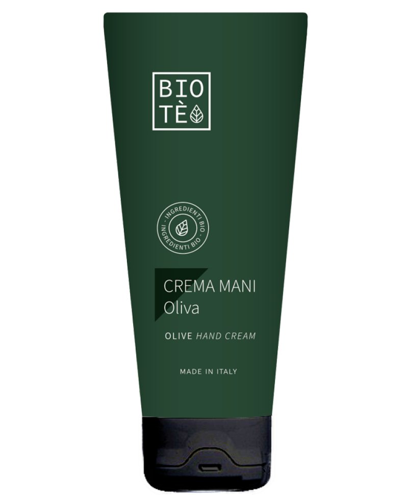 BIOTE' CREMA MANI OLIVA   75ML