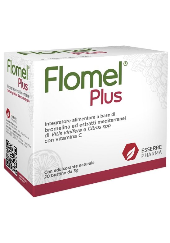 FLOMEL PLUS 20BUST