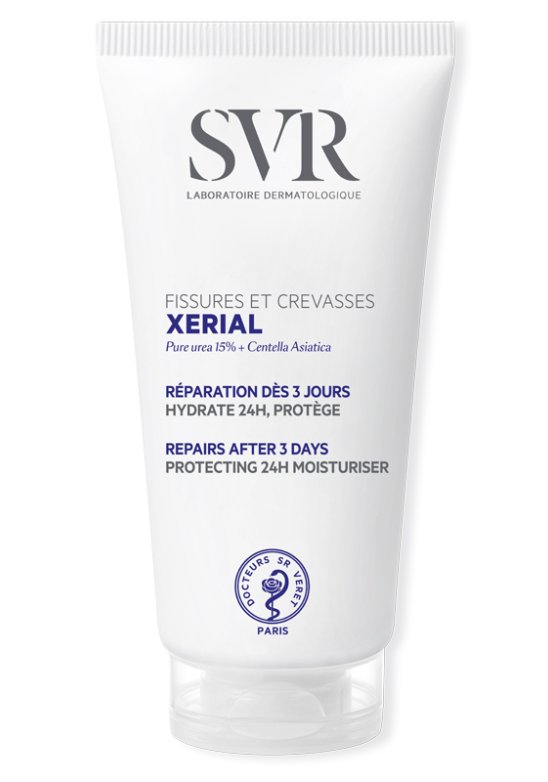 XERIAL FISSURES&CREVASSES 50ML N