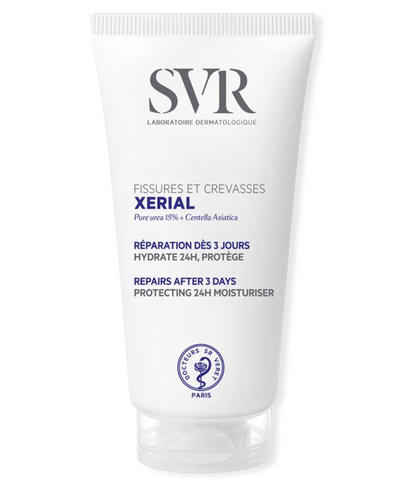 XERIAL FISSURES&CREVASSES 50ML N