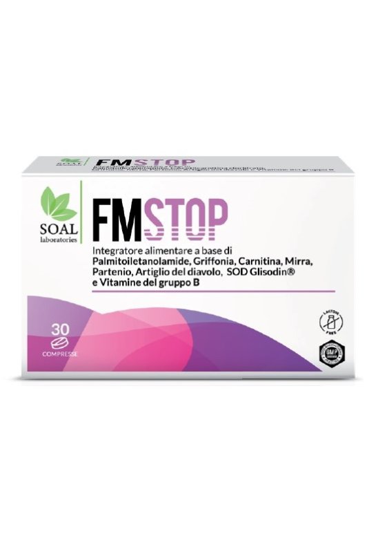 FMSTOP 30CPR