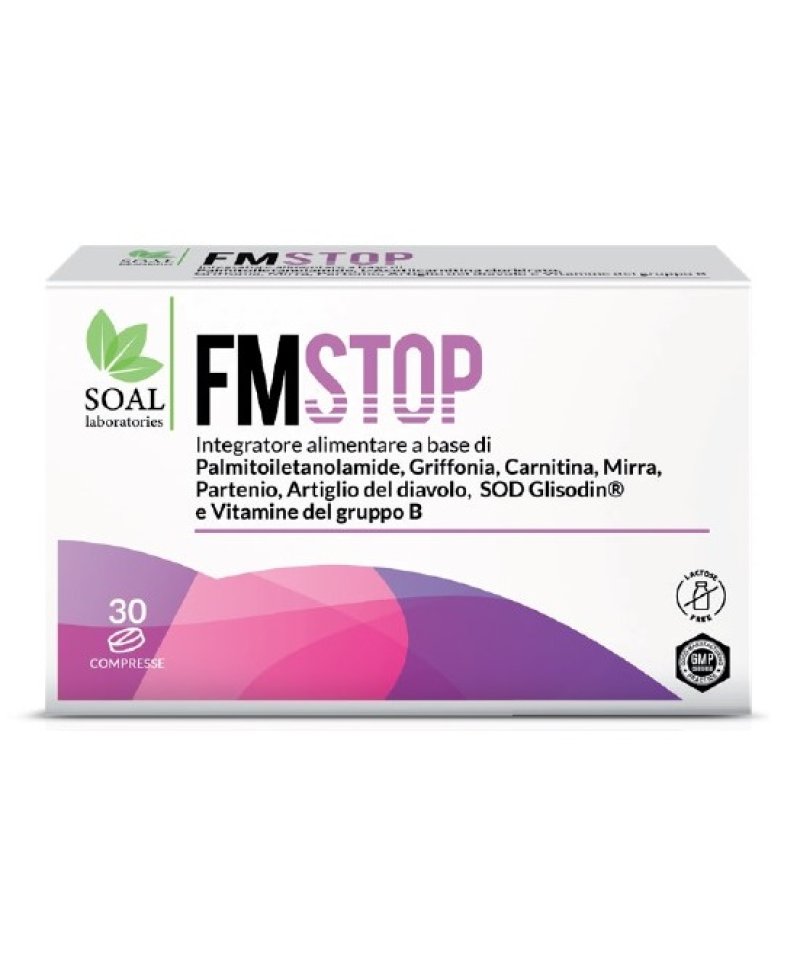 FMSTOP 30CPR