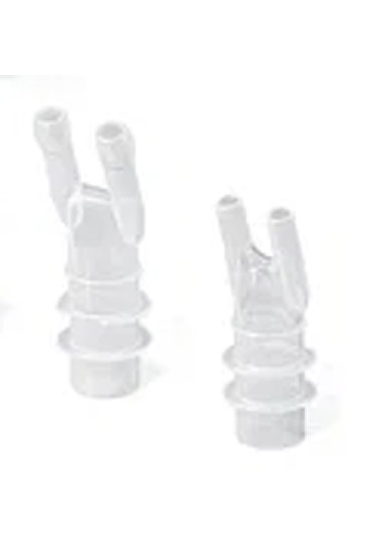 UNIDEA SET NASALE ADU/PED AEROSO