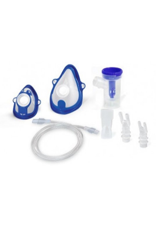 UNIDEA KIT AEROSOLTERAPIA RF8