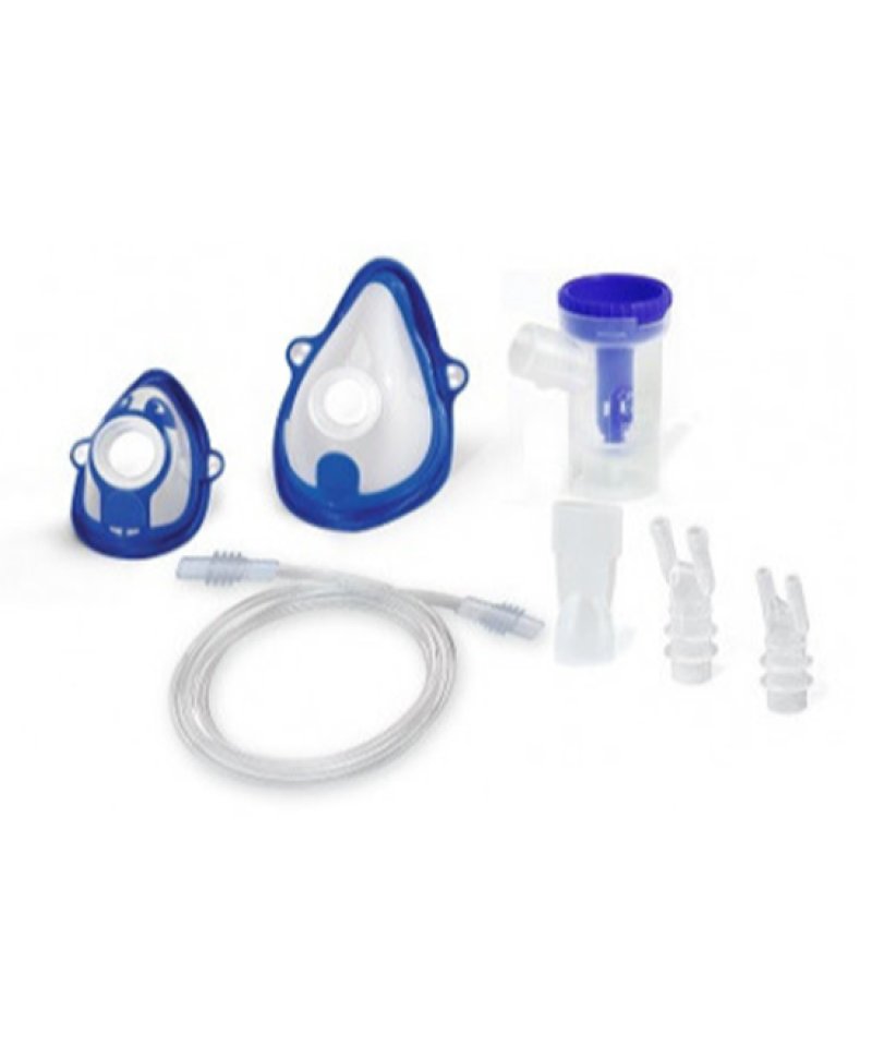 UNIDEA KIT AEROSOLTERAPIA RF8