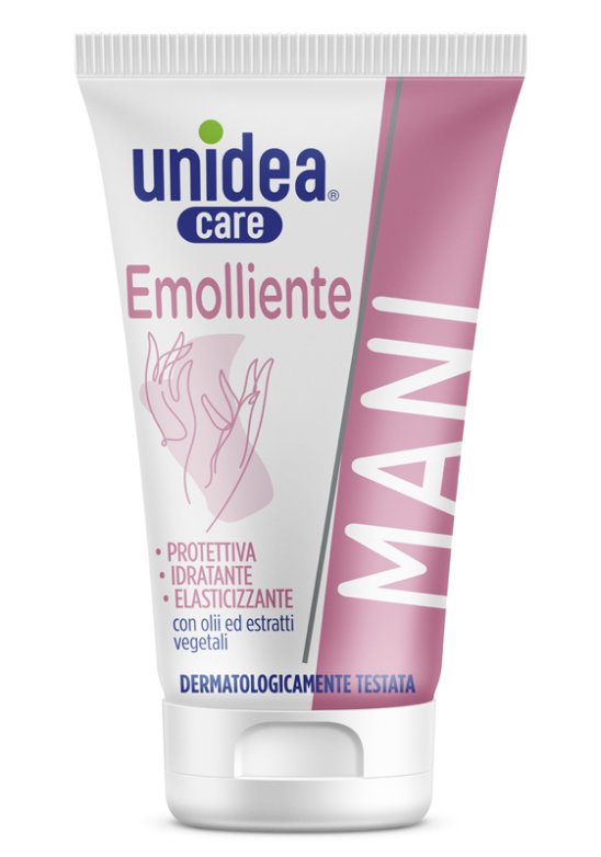 UNIDEA CREMA MANI EMOL    50ML