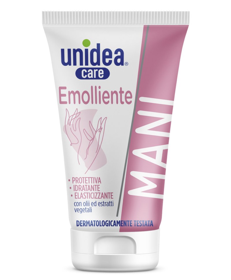 UNIDEA CREMA MANI EMOL    50ML