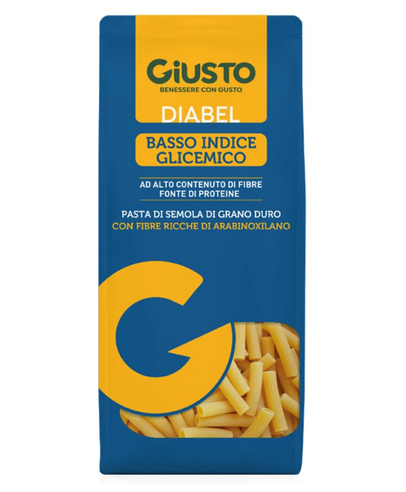 GIUSTO-S/Z DIABEL SEDANINI 400G