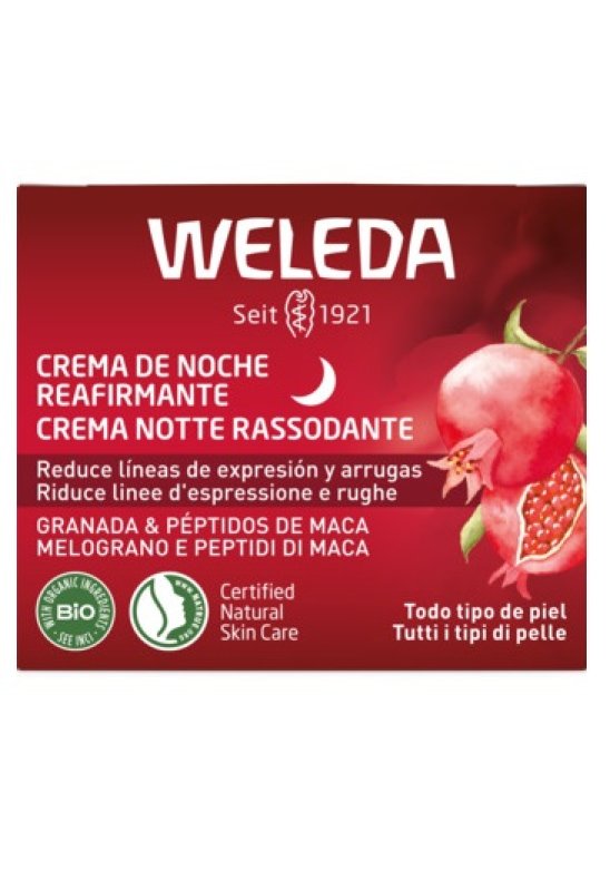 CREMA NOTTE RASS MELOGR/MACA