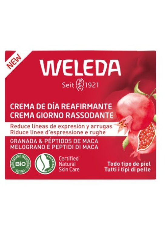 CREMA GIORNO RASS MELOGR/MACA