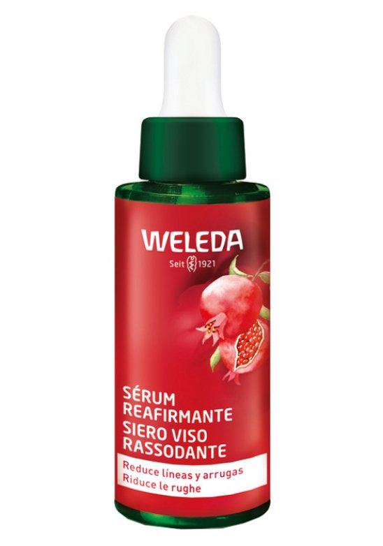 SIERO RASSODANTE MELOGR/MACA