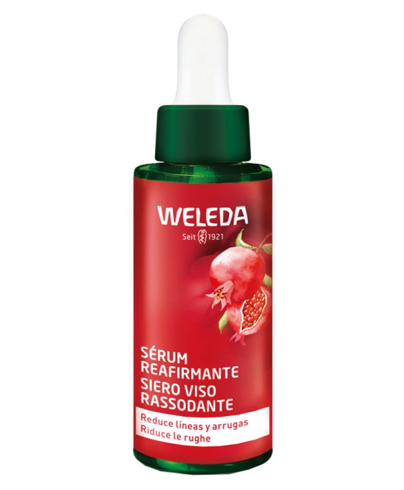 SIERO RASSODANTE MELOGR/MACA SIERO RASSODANTE MELOGR/MACA