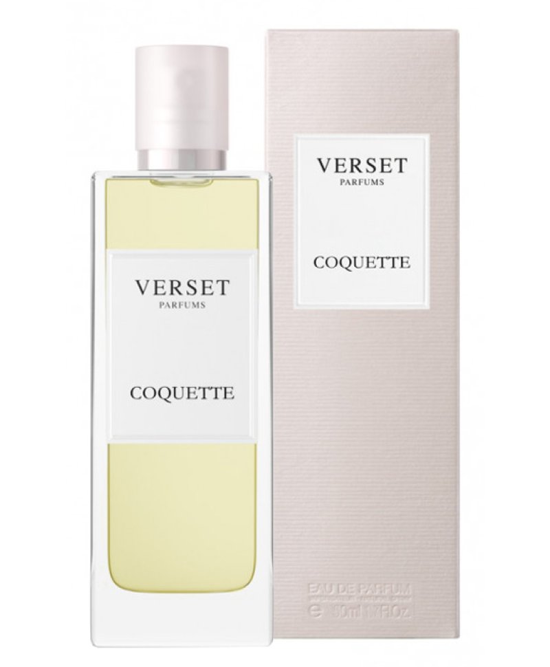 VERSET COQUETTE 50ML