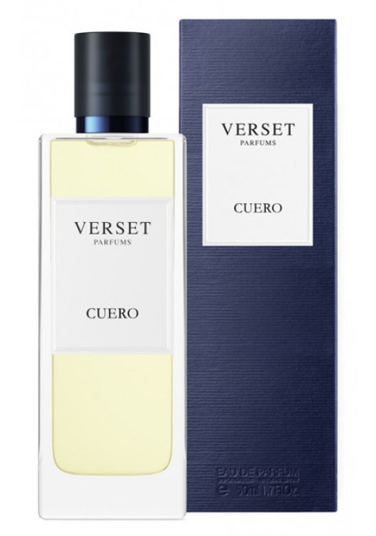 VERSET CUERO 50ML