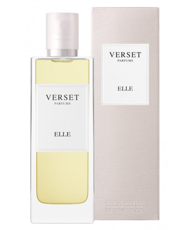 VERSET ELLE 50ML