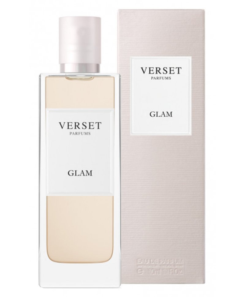 VERSET GLAM 50ML