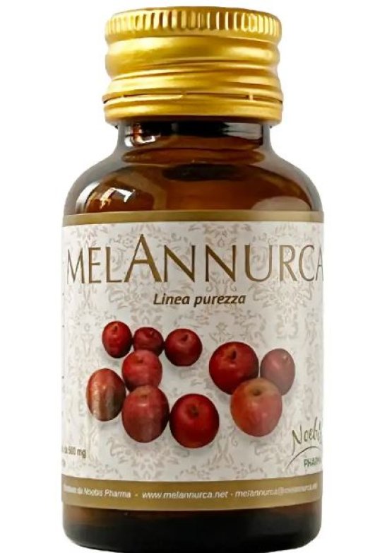 MELANNURCA 30 CAPSULE