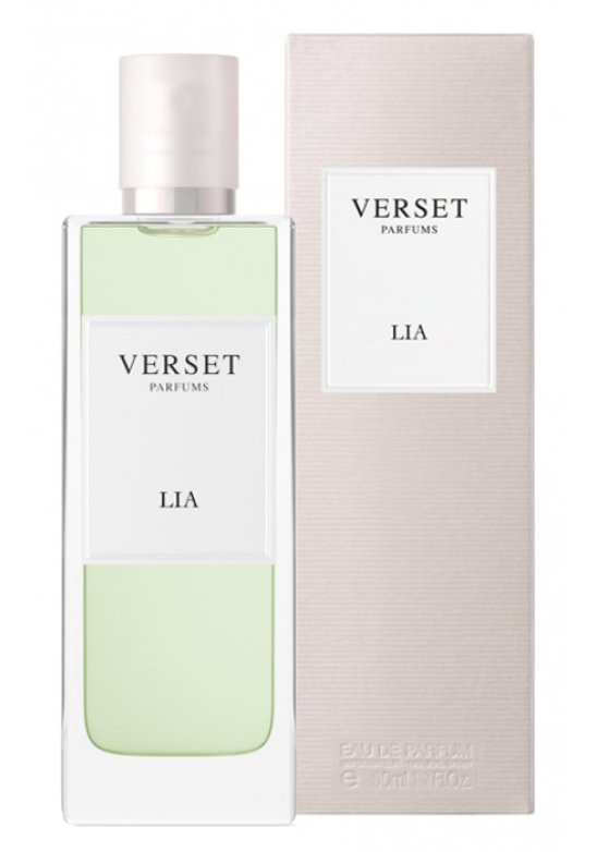 VERSET LIA 50ML