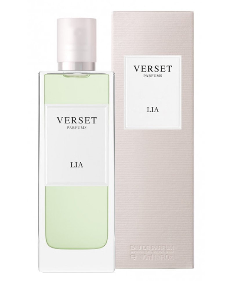 VERSET LIA 50ML