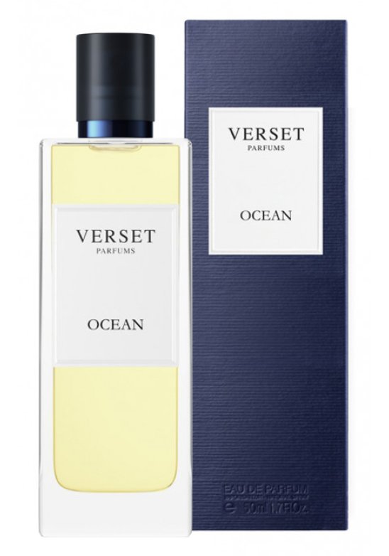 VERSET OCEAN 50ML