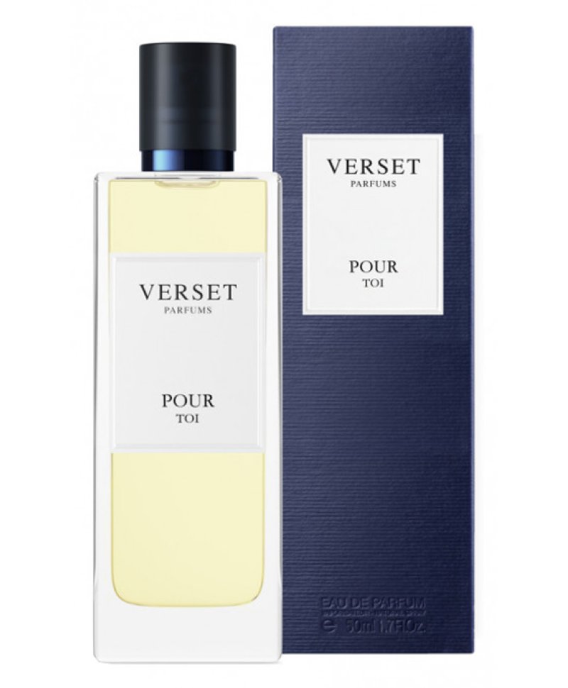 VERSET POUR TOI 50ML