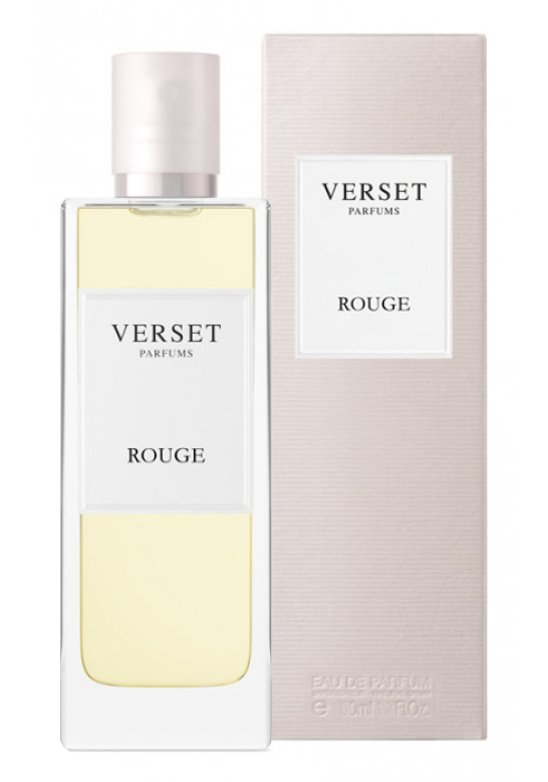 VERSET ROUGE 50ML