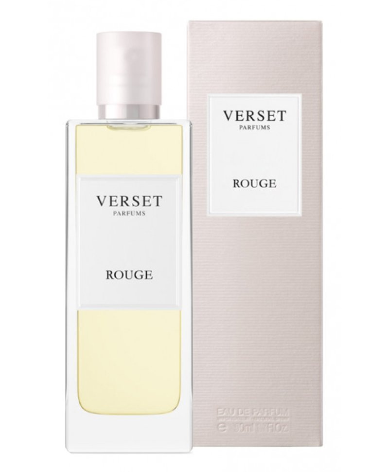 VERSET ROUGE 50ML