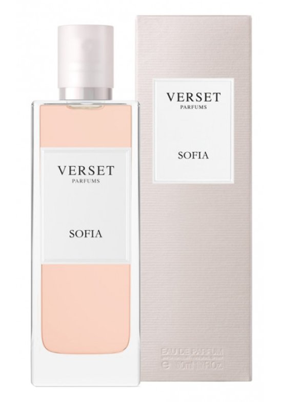 VERSET SOFIA 50ML