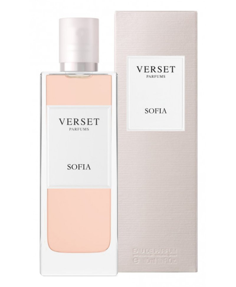 VERSET SOFIA 50ML