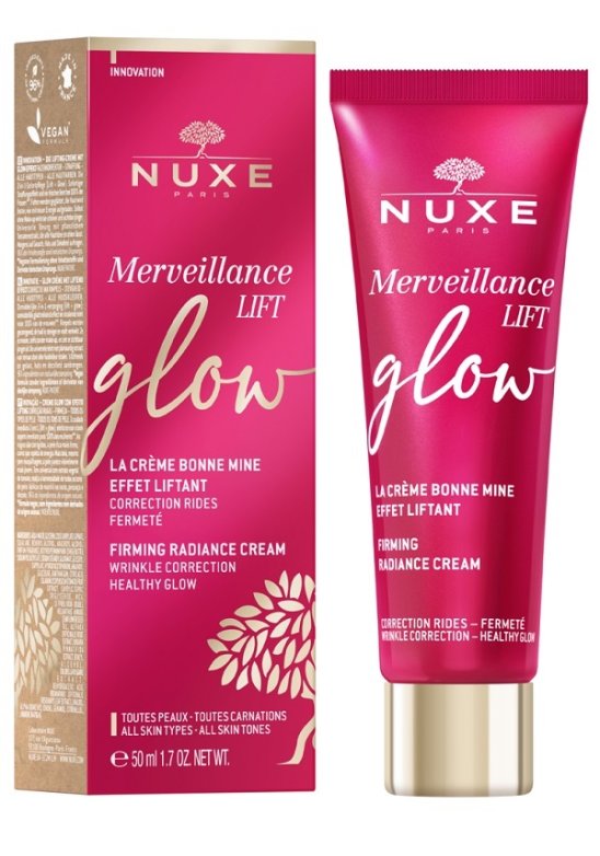 NUXE MERVEILLANCE LIFT GLOW