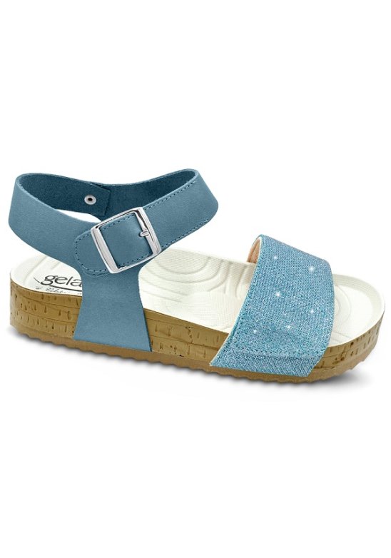 WOODSTOCK SANDAL JEANS 37-38