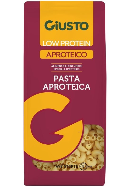 GIUSTO-APROT AVE STORTE 250G