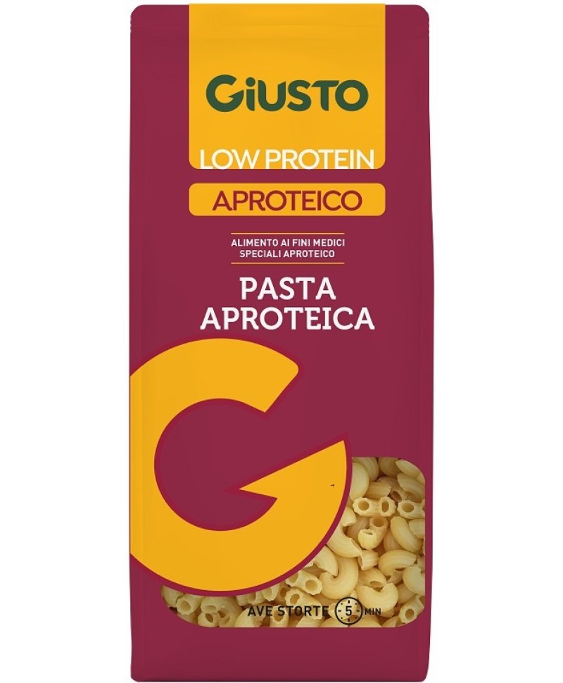 GIUSTO-APROT AVE STORTE 250G