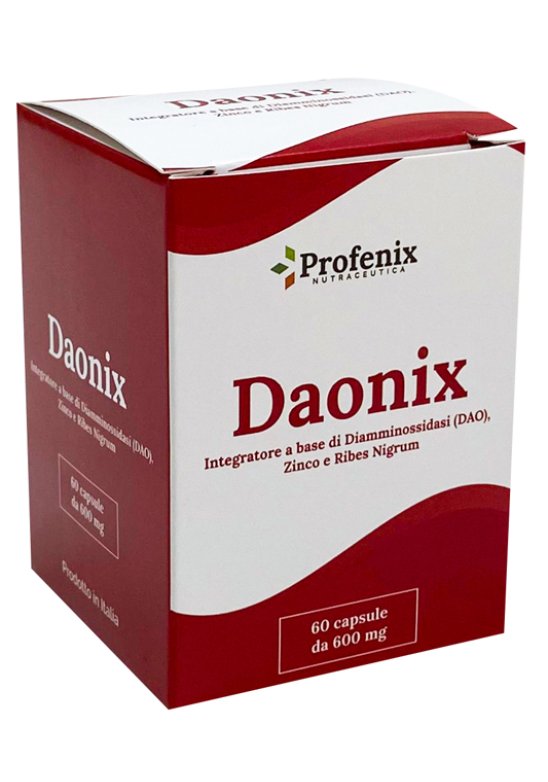 DAONIX 60 Capsule