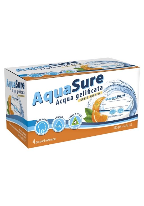 AQUASURE ACQUA GELIF/EDULC.ARAN