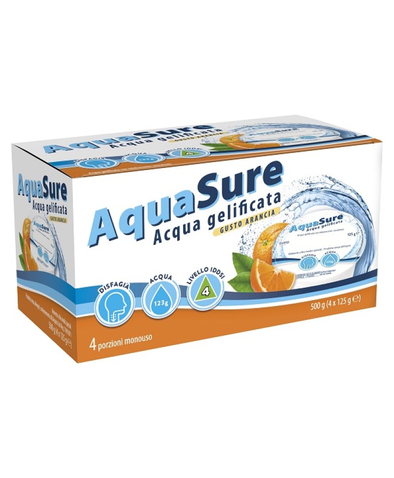 AQUASURE ACQUA GELIF/EDULC.ARAN