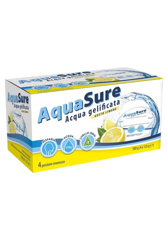 AQUASURE ACQUA GELIF/EDULC.LIMO