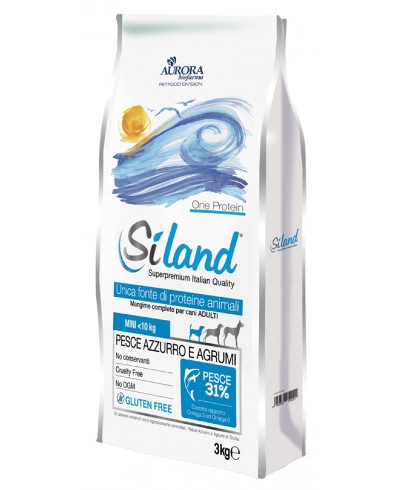 V SILAND DIET CA AD MINI PESCE/A