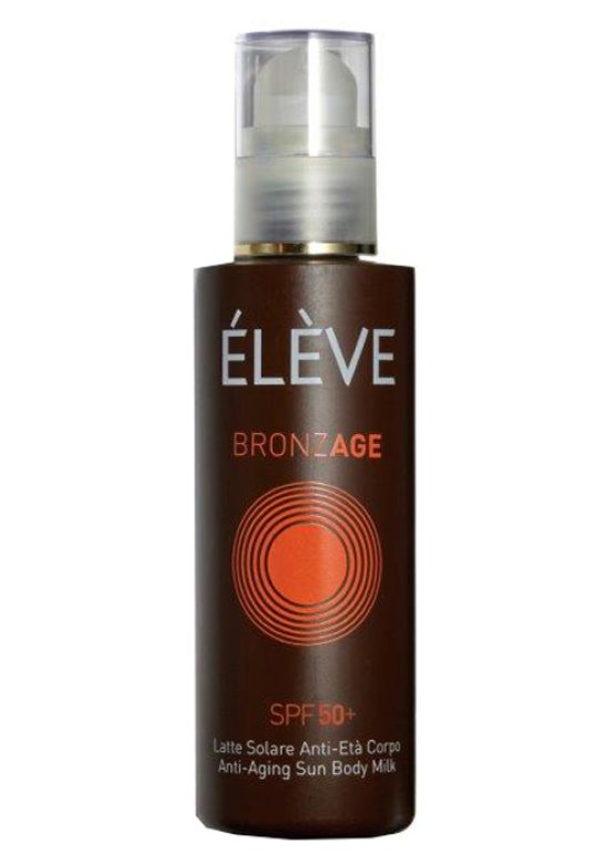 ELEVE BRONZ LTT SOL A/ETA' 50+