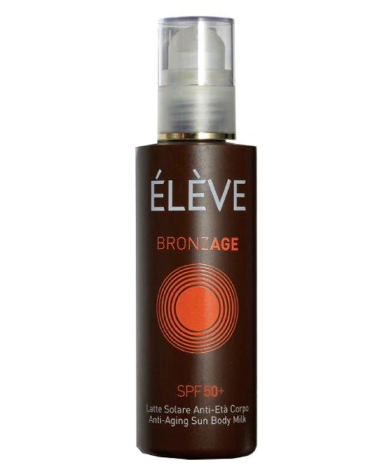 ELEVE BRONZ LTT SOL A/ETA' 50+