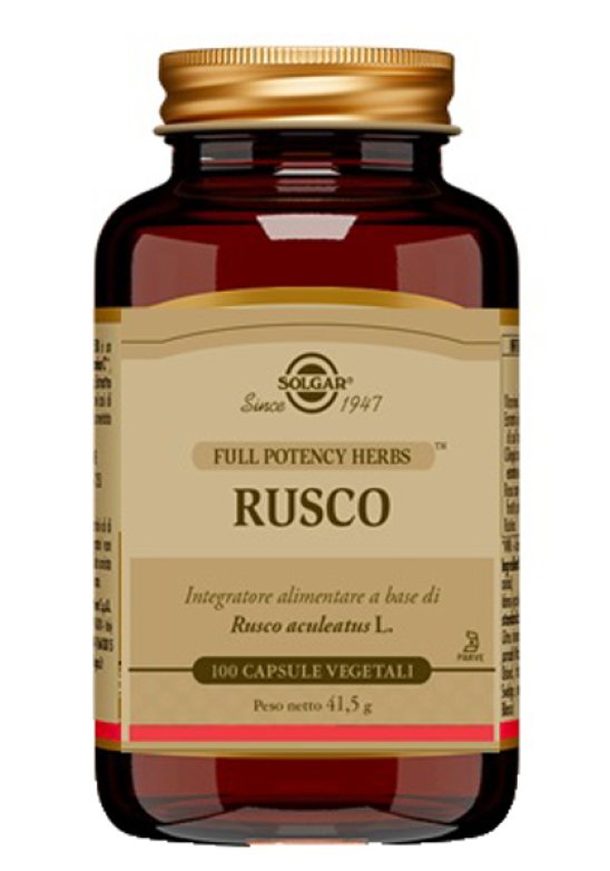 RUSCO 100 Capsule VEG