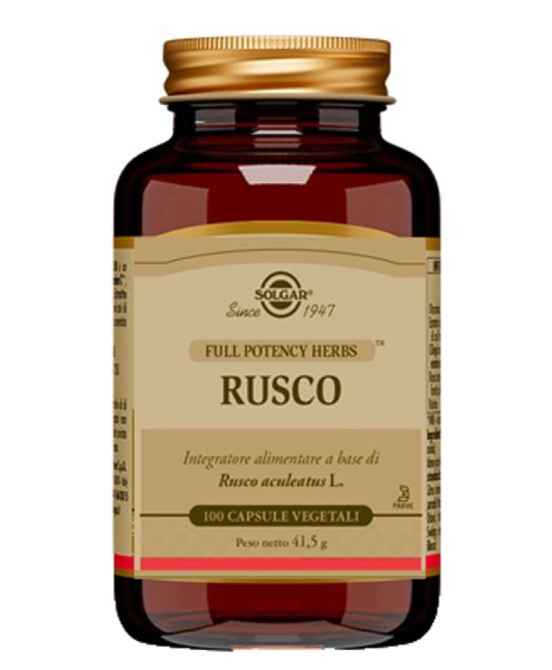 RUSCO 100 Capsule VEG