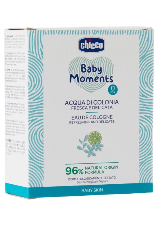 CH BM ACQUA COLONIA REFRESH