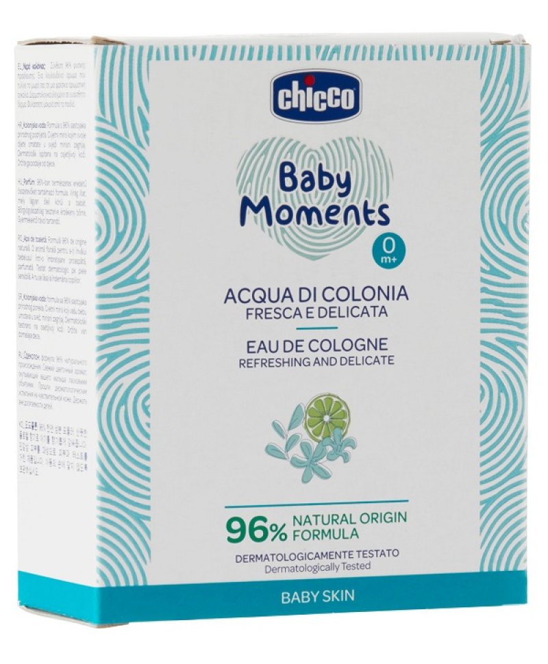 CH BM ACQUA COLONIA REFRESH