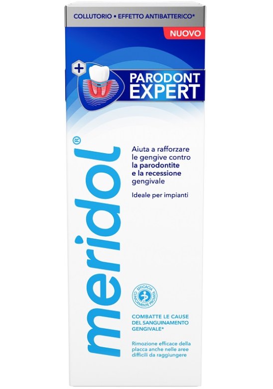 MERIDOL COLLUTORIO PAROD 400ML