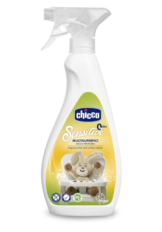 CHICCO SPRAY MULTISUPERFICIE 5