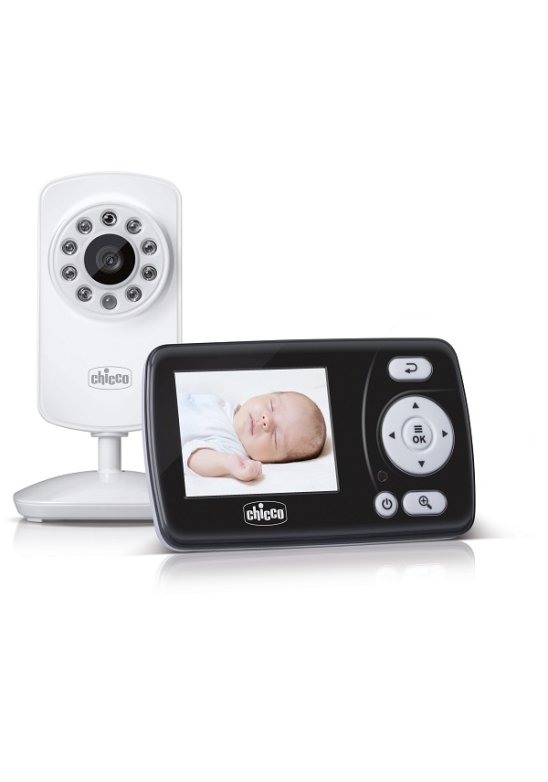 CH BABY MONITOR SMART