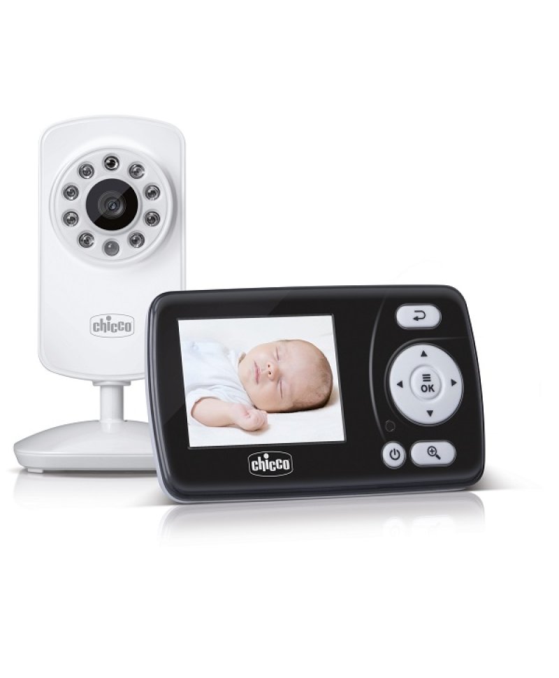 CH BABY MONITOR SMART